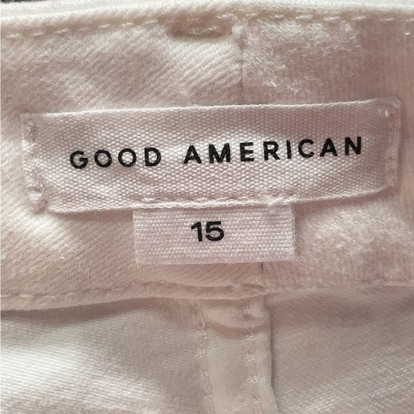 Good American Jeans — NWT - Picture 3 of 4
